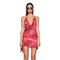Lustrasa Dress | | S | Agnese Studios