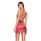 Lustrasa Dress | | S | Agnese Studios