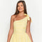 Lutare Dress | | S | Agnese Studios