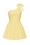 Lutare Dress | | S | Agnese Studios