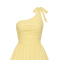 Lutare Dress | | S | Agnese Studios