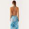 Macarella Dress | | S | Agnese Studios