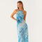 Macarella Dress | | S | Agnese Studios