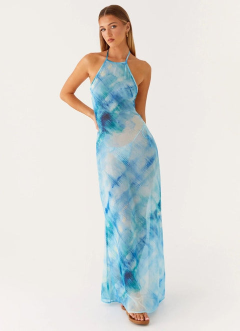 Macarella Dress | | S | Agnese Studios