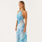 Macarella Dress | | S | Agnese Studios
