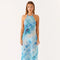 Macarella Dress | | S | Agnese Studios