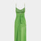 Madeline Dress | | S | Agnese Studios