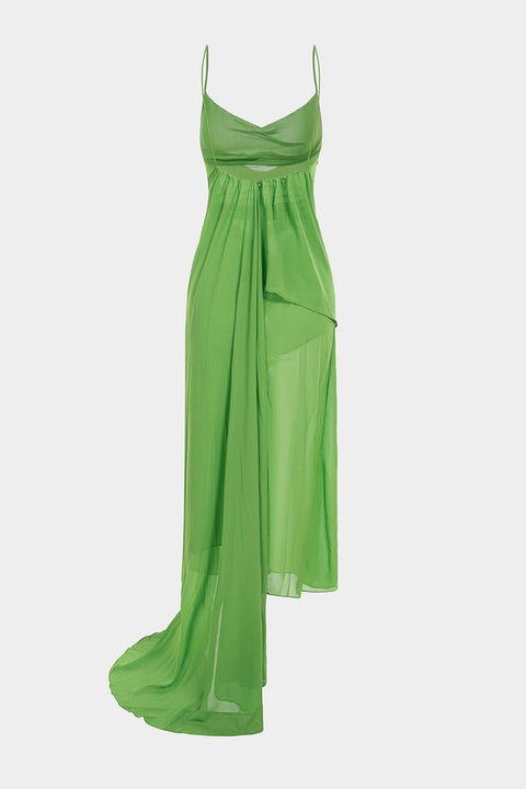 Madeline Dress | | S | Agnese Studios