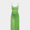 Madeline Dress | | S | Agnese Studios