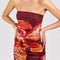 Madia Japoca Dress | | S | Agnese Studios