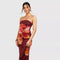 Madia Japoca Dress | | S | Agnese Studios