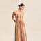 Maffio Dress | | S | Agnese Studios