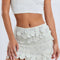 Maggia Skirt | | S | Agnese Studios