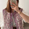 Maggina Waistcoat | | S | Agnese Studios