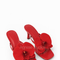 Magnolia Heeled Sandals | | 35 | Agnese Studios