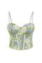 Maia Top | | S | Agnese Studios
