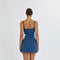 Maison Étoile Dress | | S | Agnese Studios