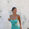 Maison Étoile Dress | | S | Agnese Studios