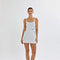 Maison Étoile Dress | | S | Agnese Studios