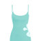 Maison Étoile Dress | | S | Agnese Studios