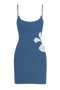 Maison Étoile Dress | | S | Agnese Studios