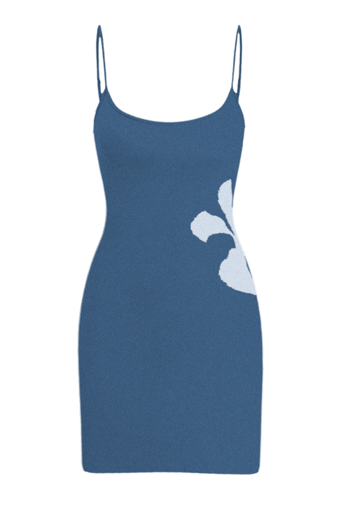 Maison Étoile Dress | | S | Agnese Studios