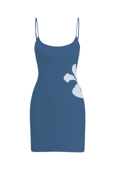 Maison Étoile Dress | | S | Agnese Studios