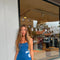 Maison Étoile Dress | | S | Agnese Studios