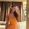 Maison Étoile Dress | | S | Agnese Studios