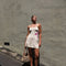 Maison Étoile Dress | | S | Agnese Studios