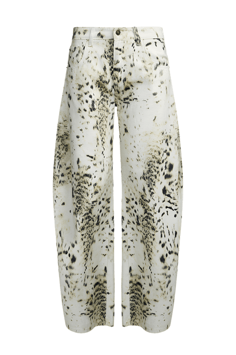 Makesa Pants | | S | Agnese Studios