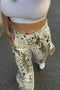 Makesa Pants | | S | Agnese Studios