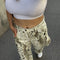 Makesa Pants | | S | Agnese Studios