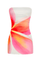 Malasia Dress | | S | Agnese Studios