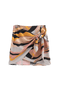 Malenda Gunna Skirt | | S | Agnese Studios