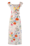 Malia Binnie Dress | | S | Agnese Studios