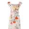Malia Binnie Dress | | S | Agnese Studios