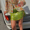 Malia Skirt | | S | Agnese Studios