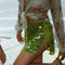 Malia Skirt | | S | Agnese Studios