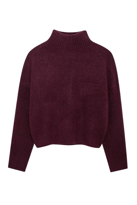 Malia Sweater | | S | Agnese Studios