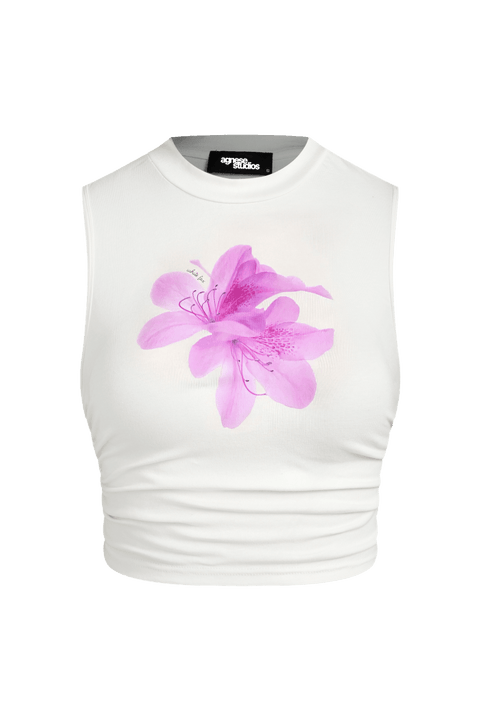 Malina Top | | S | Agnese Studios