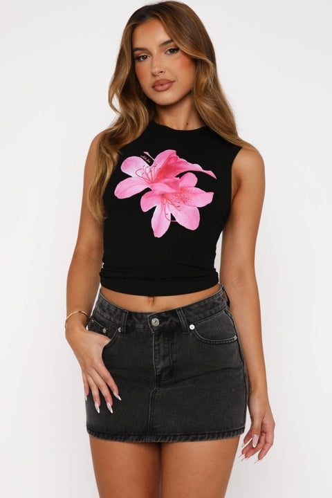 Malina Top | | S | Agnese Studios