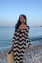 Maloissa Dress | | S | Agnese Studios