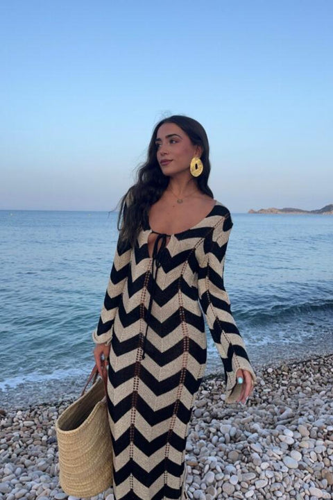 Maloissa Dress | | S | Agnese Studios