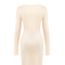 Mannie Dress | | S | Agnese Studios