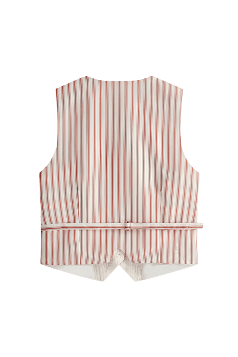 Mannole Waistcoat | | S | Agnese Studios