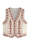 Mannole Waistcoat | | S | Agnese Studios