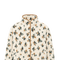 Maple Sherpa Jacket | | S | Agnese Studios