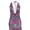 Marconi Damiani Dress | | XS | Agnese Studios