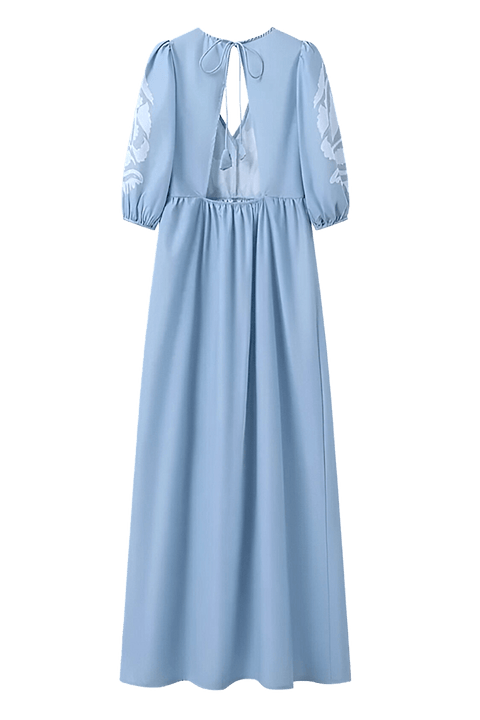Marensse Dress | | S | Agnese Studios